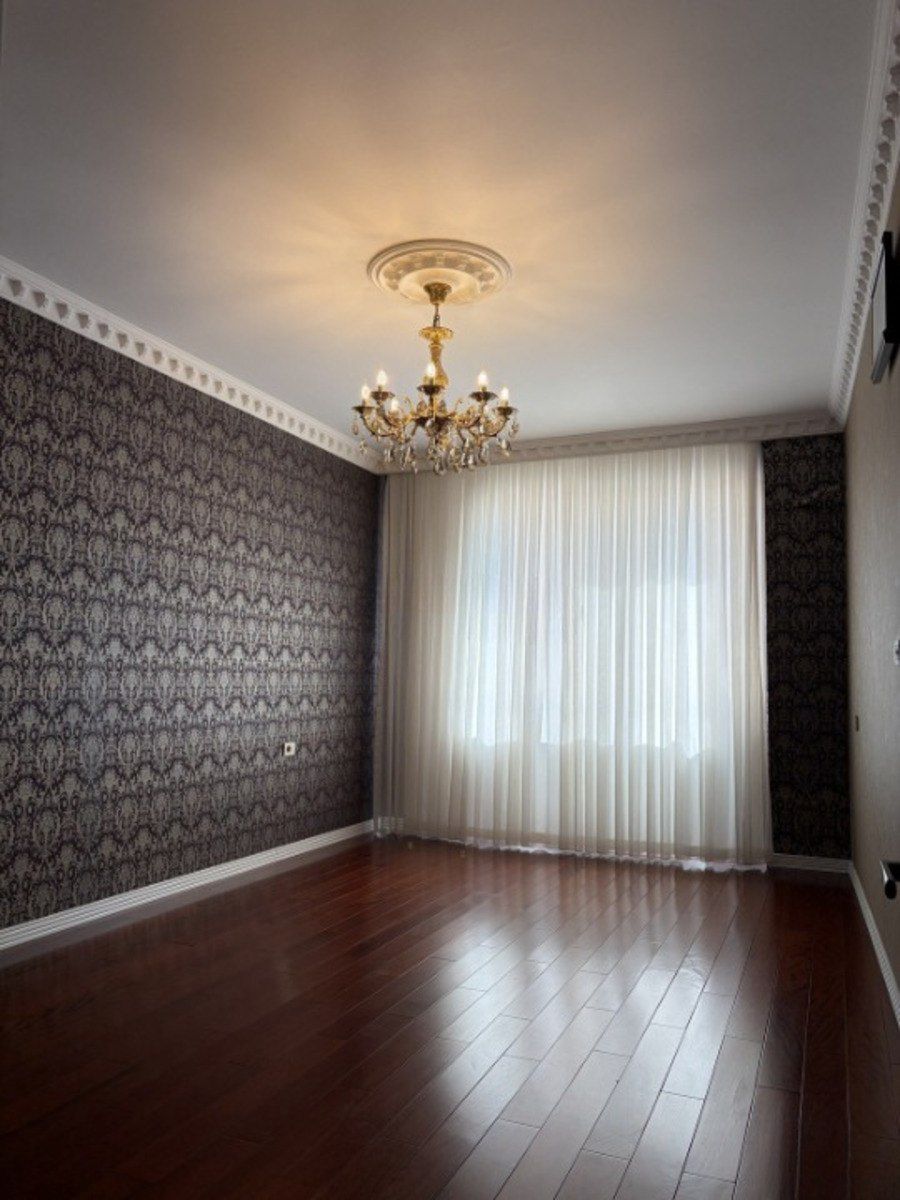 Satılır 4 otaqlı yeni tikili 145 m² — Mənzil, Bakı (9)