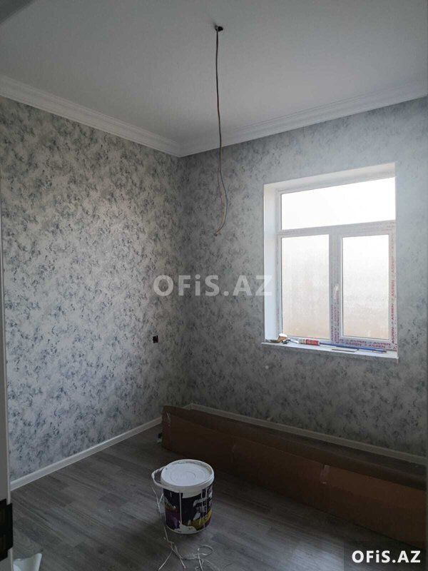 Həyət evləri Satılır Abşeron r., Saray q., 3 otaq, 80 m² — Ev, villa, Bakı (7)