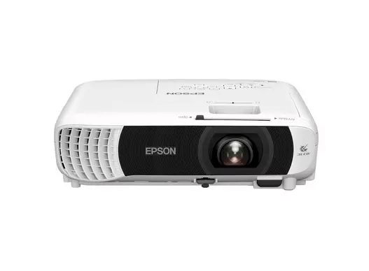 Proyektor Epson EB-FH08 V11HB54042 — Proyeksiya ekranları, Bakı