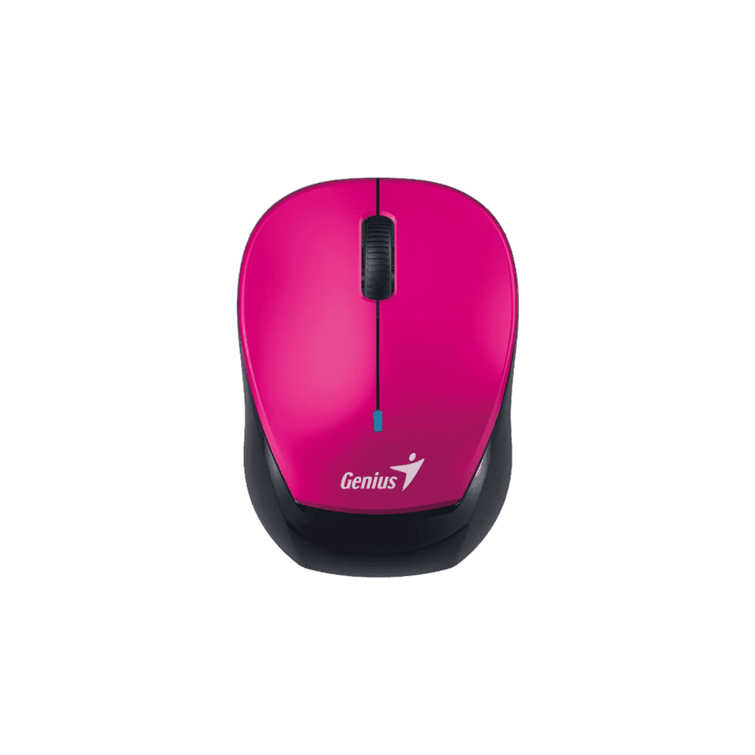 Genius Mouse Micro Traveler 9000R 31030108101 — Kompüterlər və noutbuklar, Bakı