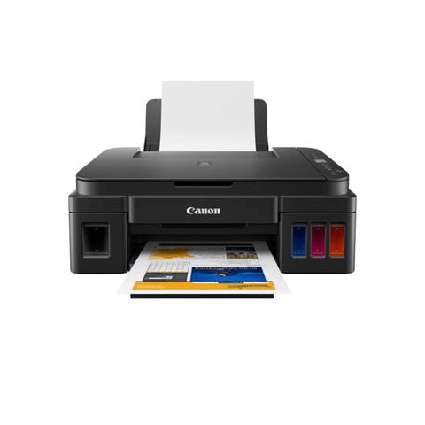 Printer Canon InkJet MFP Pıxma G2416 2313C053 — Bakı