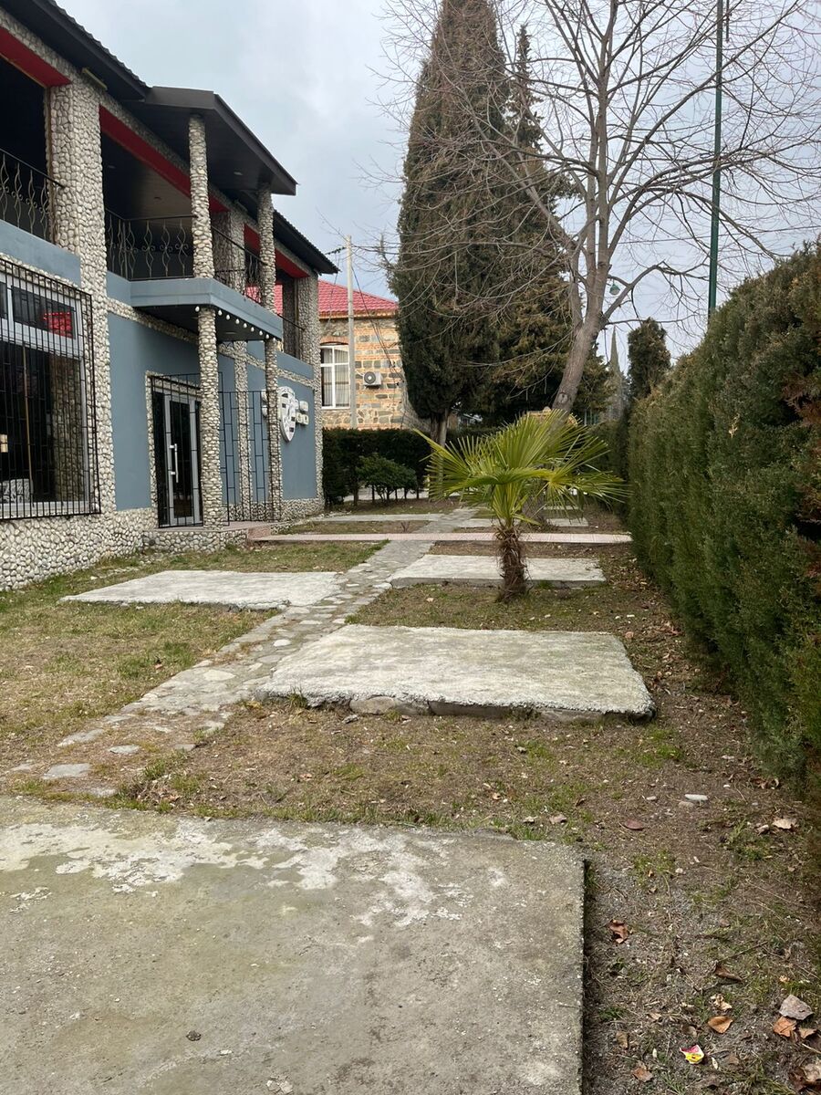 Satılır obyekt 360 m² — Əmlak, Oğuz (5)