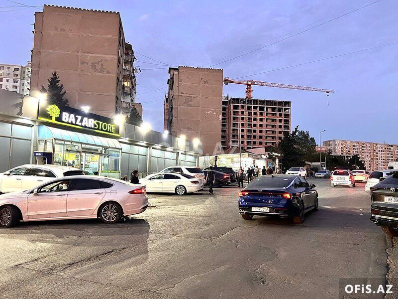 Yeni tikili Satılır Suraxanı r., Yeni Günəşli q., 3 otaq, 115 m² — Mənzil, Bakı (6)