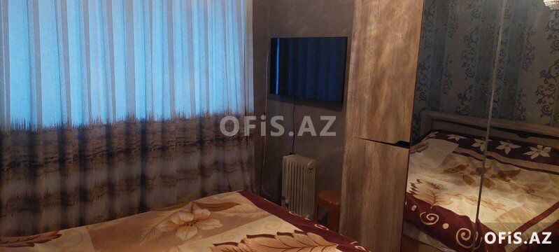Köhnə tikili Satılır Binəqədi r., Avtovağzal m., 3 otaq, 75 m² — Mənzil, Bakı (4)