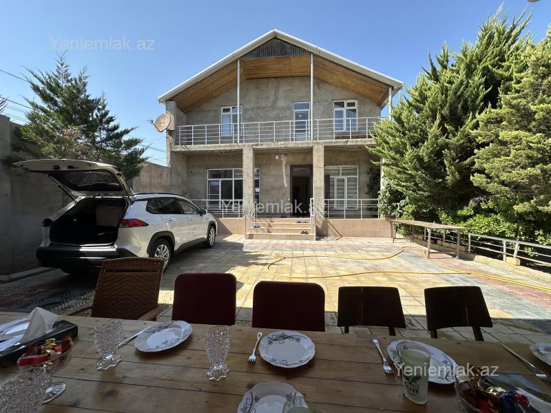 Satılır 5 otaqlı Həyət evi / Villa (Yeni tikili), 175 m², Suraxanı rayonu — Ev, villa, Bakı