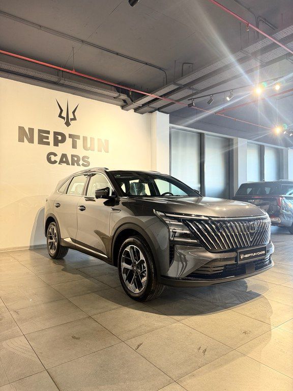 Changan CS 75 Plus, 1.5 L, 2026 il, yeni — Avtomobillər, Bakı (4)