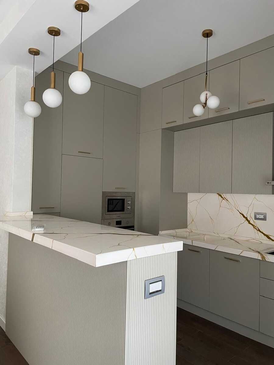 Satılır 2 otaqlı yeni tikili 81 m² — Mənzil, Bakı (5)