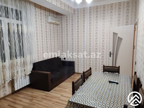 Kirayə (aylıq) 2 otaq yeni tikili 55 m², Xırdalan — Xırdalan