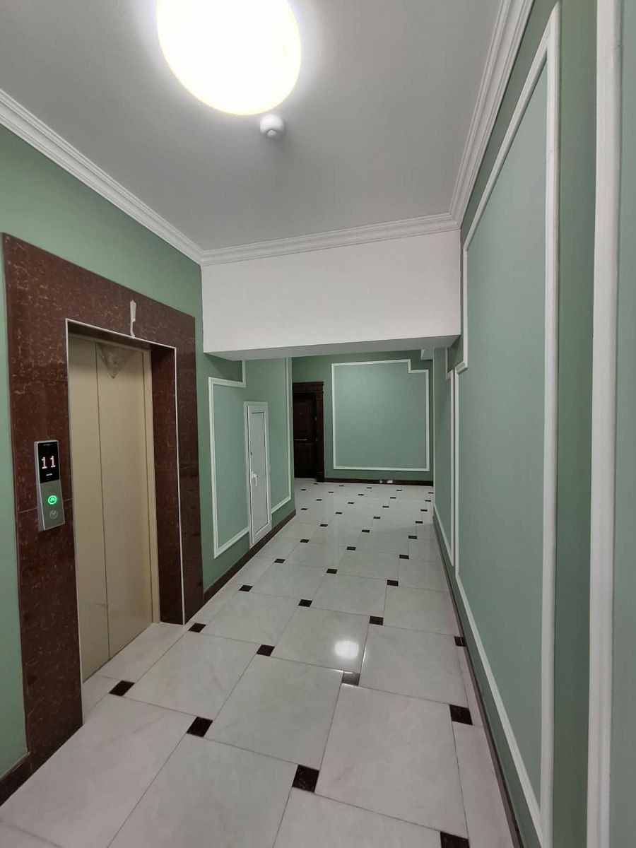 Satılır 3 otaqlı yeni tikili 125 m² — Mənzil, Bakı (8)