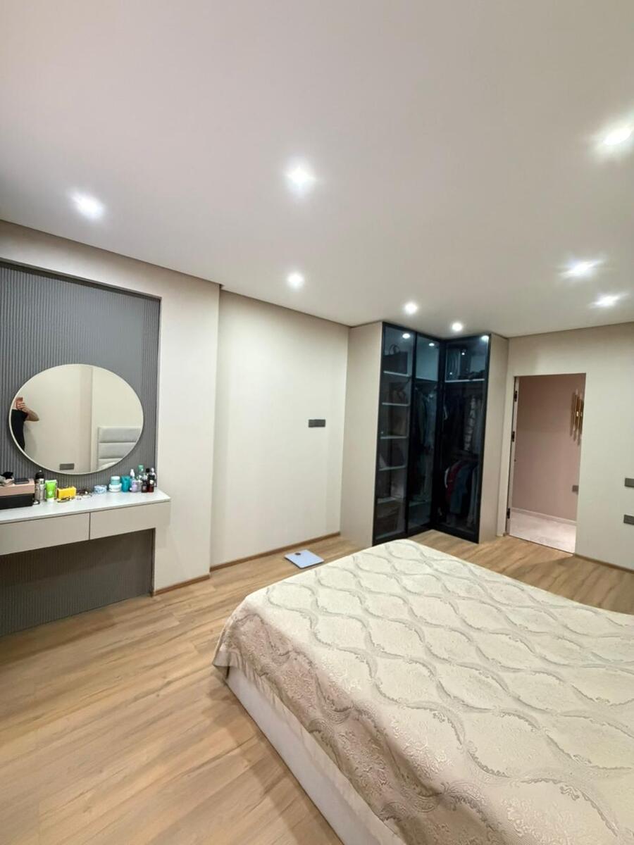Satılır 4 otaqlı yeni tikili 116 m² — Mənzil, Bakı (12)