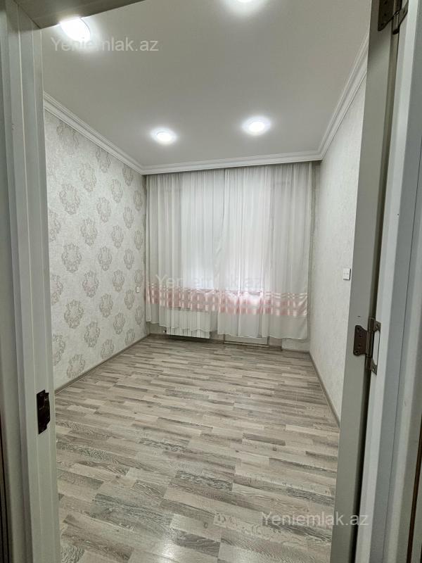 Satılır 3 otaqlı Bina evi menzil (Yeni tikili), 65 m², 16-cı məhəllə — Mənzil, Sumqayıt (4)