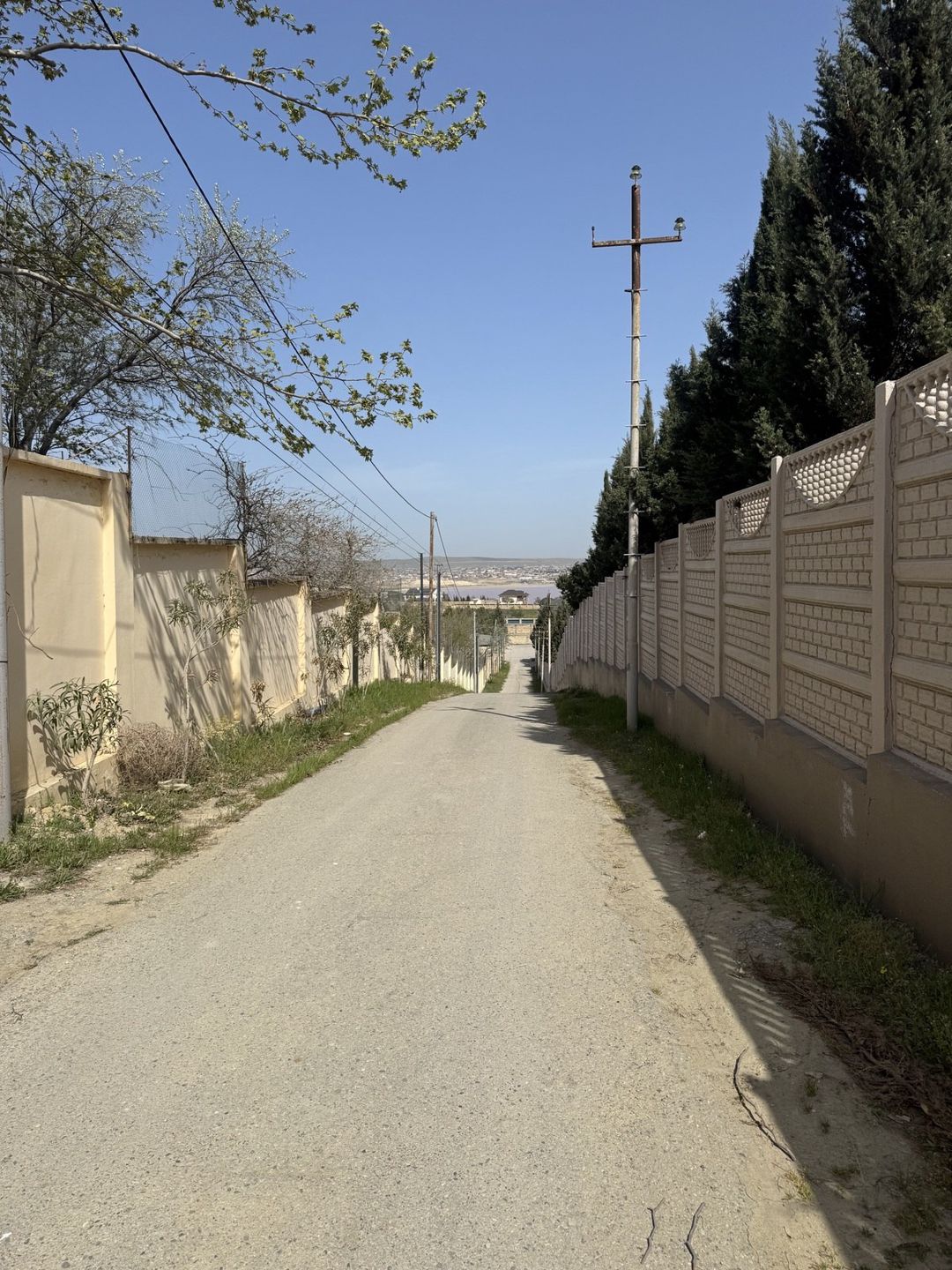 Satılır torpaq 19 sot — Torpaq, Bakı (8)