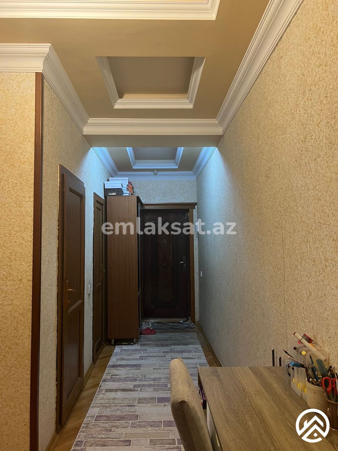 Satılır 2 otaq yeni tikili 84 m², Sumqayıt — Mənzil, Sumqayıt (9)