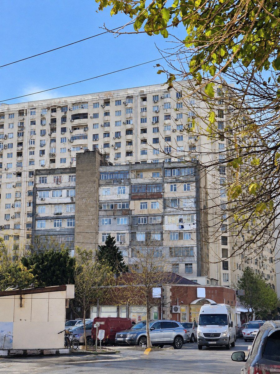 İcarəyə verilir obyekt 32 m² — Əmlak, Bakı (4)