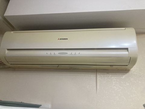 Mitsubishi Heavy Industries split kondisioner dəsti Model: - Daxili — Bakı