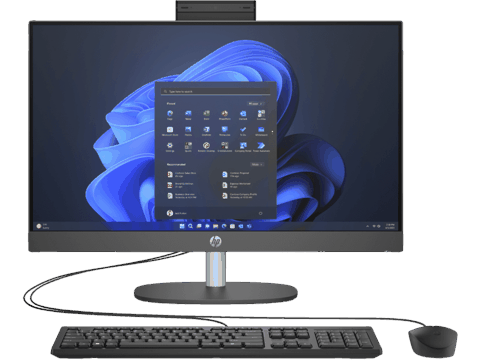 Monoblok HP All-in-One 24-cr1003ci PC A5JR0EA — Bakı