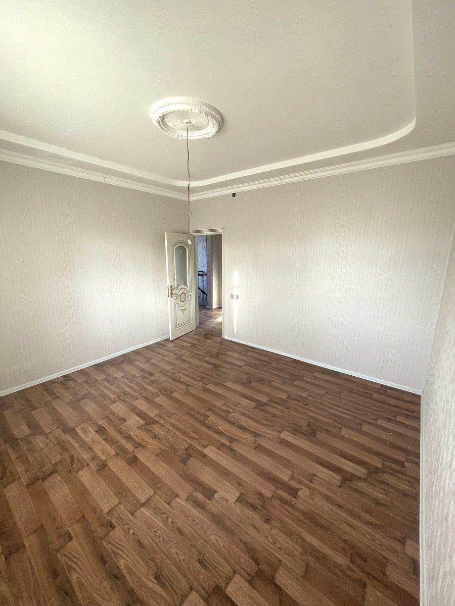 Satılır 4 otaqlı həyət evi/bağ evi 155 m² — Ev, villa, Bakı (6)