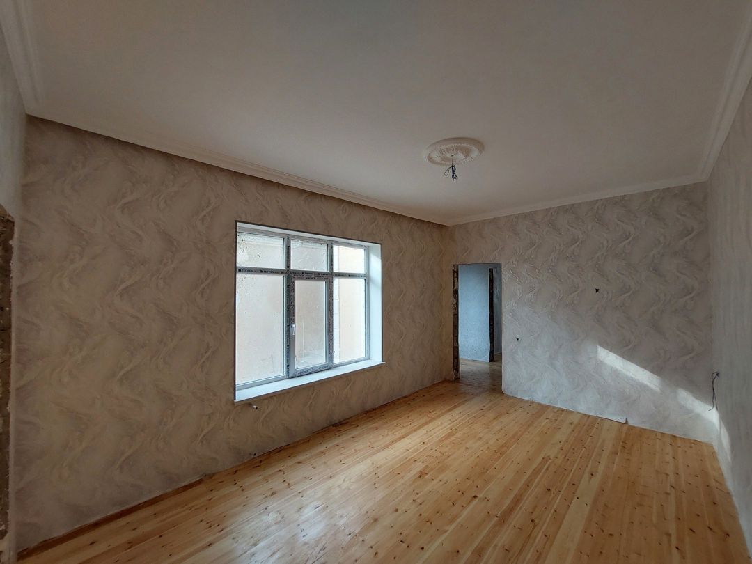 Satılır 3 otaqlı həyət evi/bağ evi 90 m² — Ev, villa, Bakı (11)