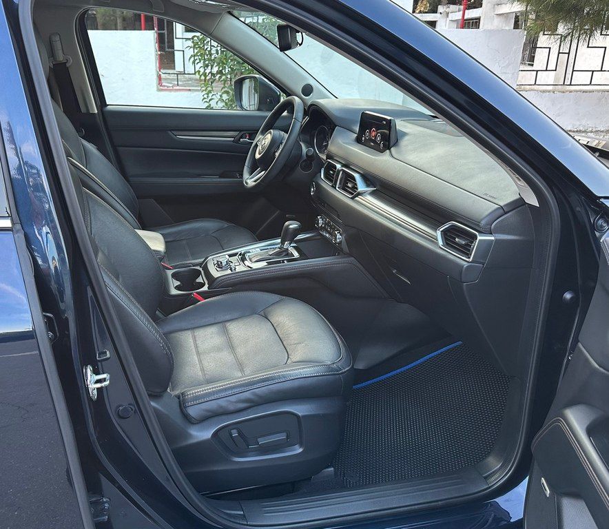 Mazda CX-5, 2.0 L, 2018 il, 152 000 km — Avtomobillər, Bakı (8)