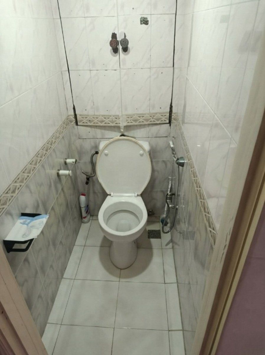 Satılır 2 otaqlı köhnə tikili 65 m² — Mənzil, Bakı (8)