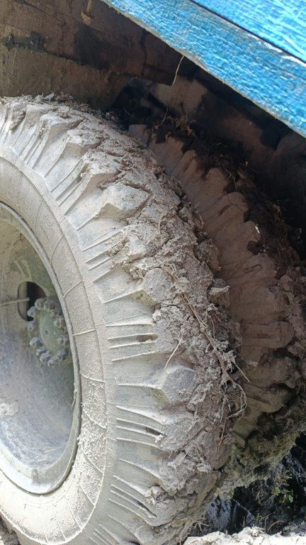 GAZ 52, 3.8 L, 1984 il, 18 700 km — Yük maşınları, Zaqatala (9)