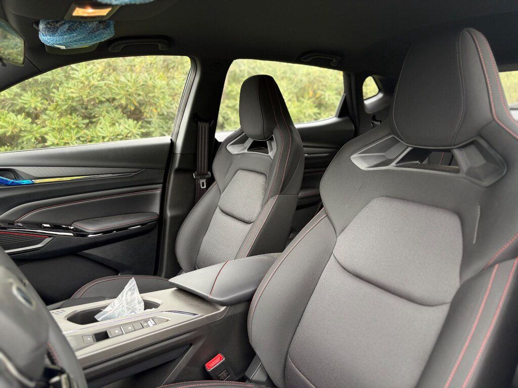 Changan Oshan X5 Plus, 1.5 L, 2026 il, yeni — Avtomobillər, Bakı (7)