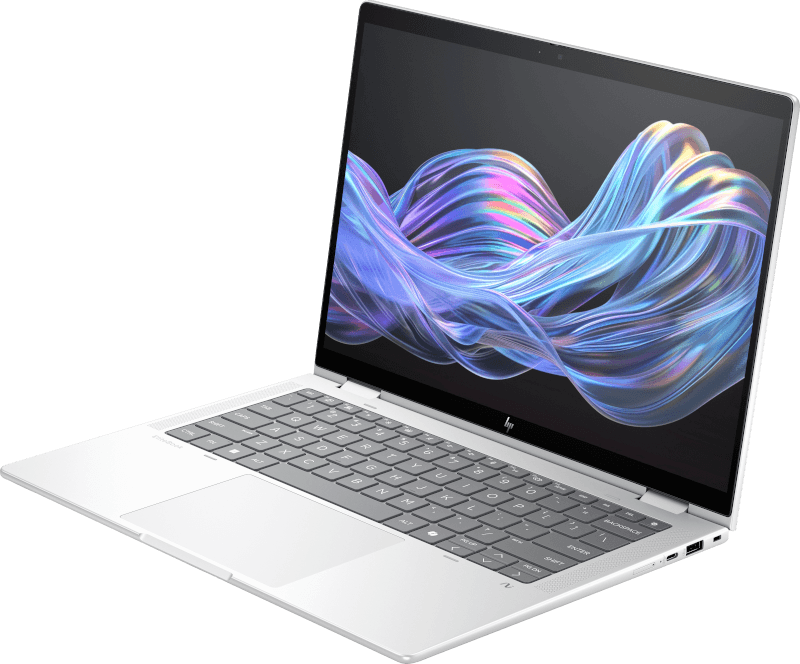 HP EliteBook X Flip G1i 14 inch Next Gen AI PC B69FLET — Noutbuklar, Bakı (3)