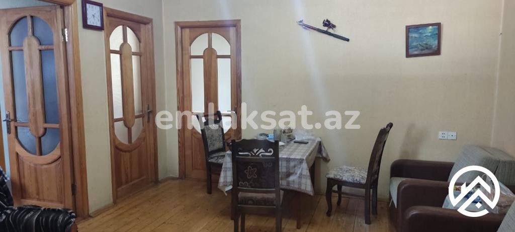 Satılır 4 otaq həyət evi / bağ evi 144 m², Görədil — Ev, villa, Bakı (2)