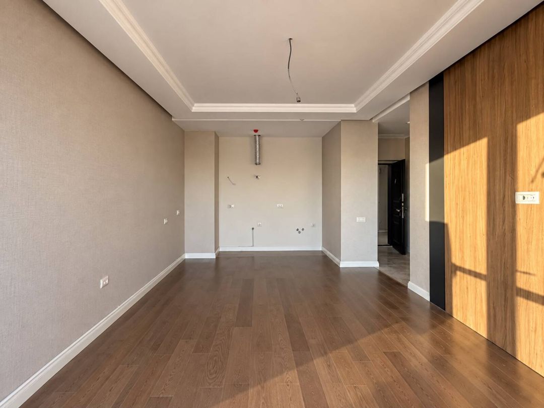 Satılır 2 otaqlı yeni tikili 58.9 m² — Mənzil, Bakı (5)