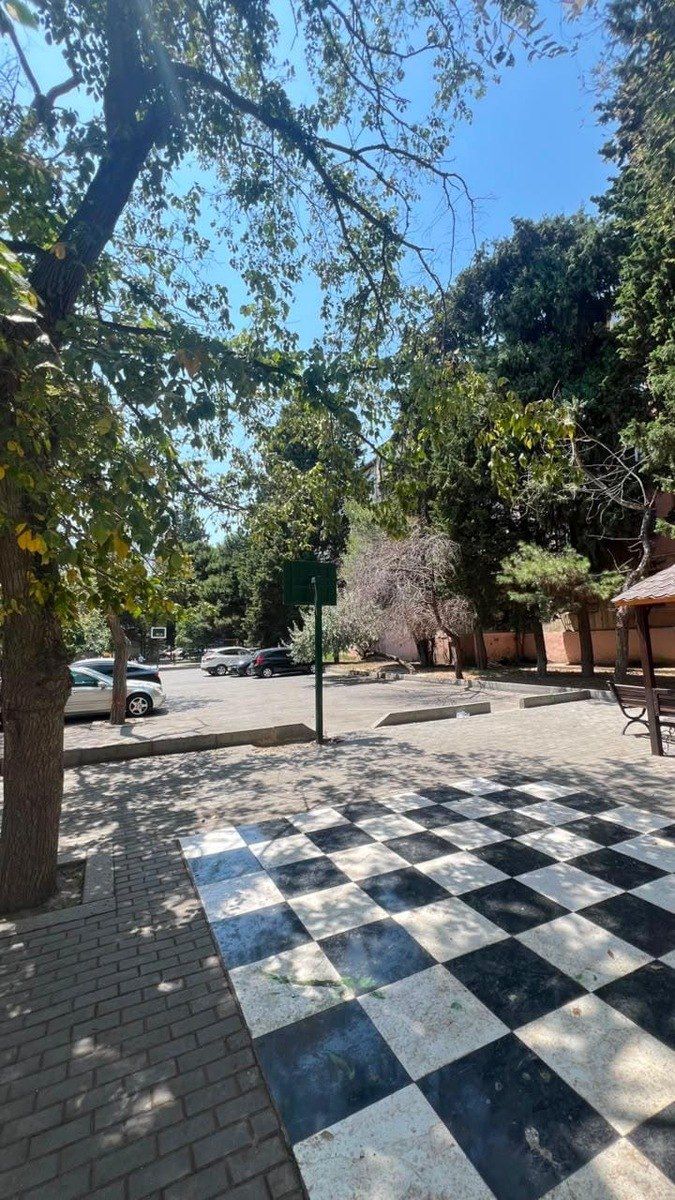İcarəyə verilir 3 otaqlı köhnə tikili 65 m² — Mənzil, Bakı (6)
