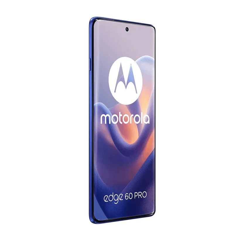 Motorola Edge 60 Pro 5G 12GB 512GB Dazzling Blue PB7X0052TN — Motorola, Bakı (2)