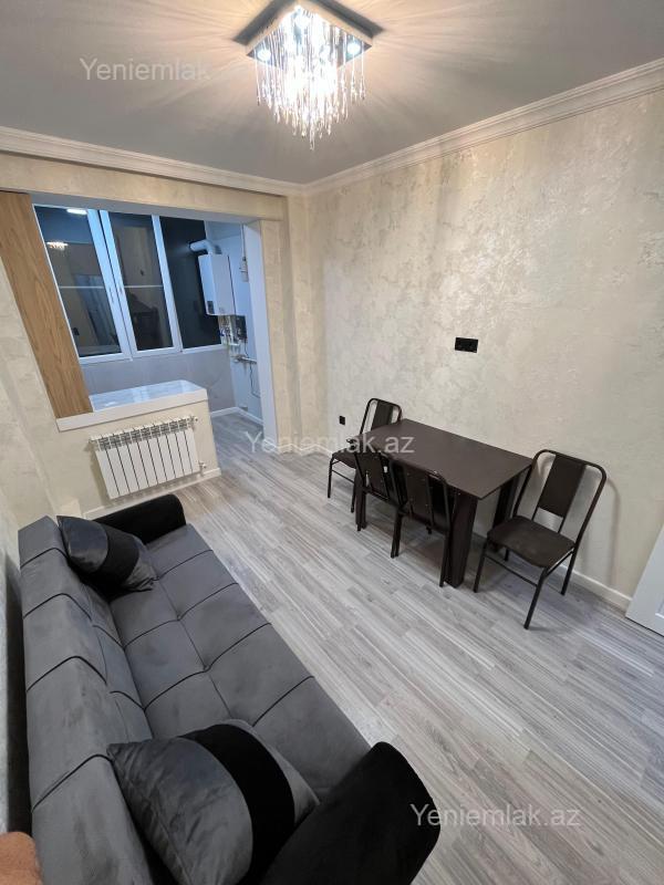 Satılır 2 otaqlı Bina evi menzil (Yeni tikili), 45 m², Xırdalan ş — Mənzil (2)