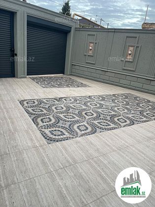 Satılır 4 otaqlı 119 m² yeni tikili Mərdəkan — Mənzil (4)