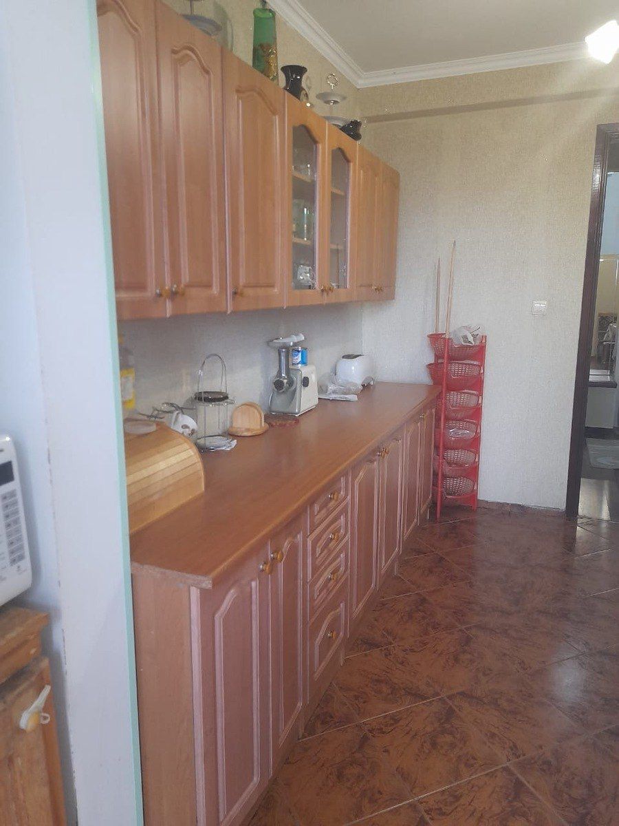 İcarəyə verilir 4 otaqlı yeni tikili 84 m² — Mənzil, Bakı (2)