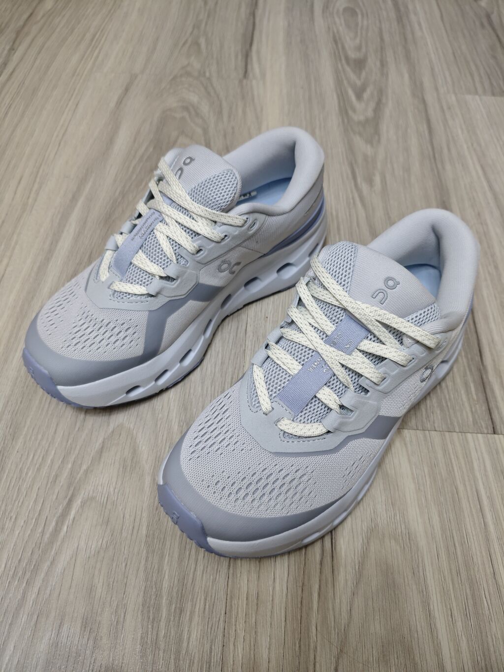 OnRunner Cloudrunner swiss engineering OnRunner Cloudrunner Şəkildəki — Krossovkalar, Bakı (2)