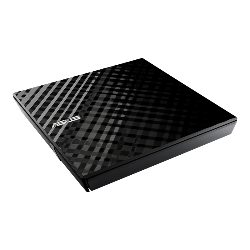 Xarici disk oxuyucu ASUS Dvd-rw USB SDRW-08D2S-U — Kompüterlər və noutbuklar, Bakı (3)