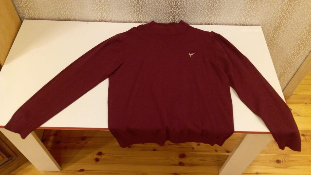 Sviter, 4XL — Cempyer və sviter, Digah (3)