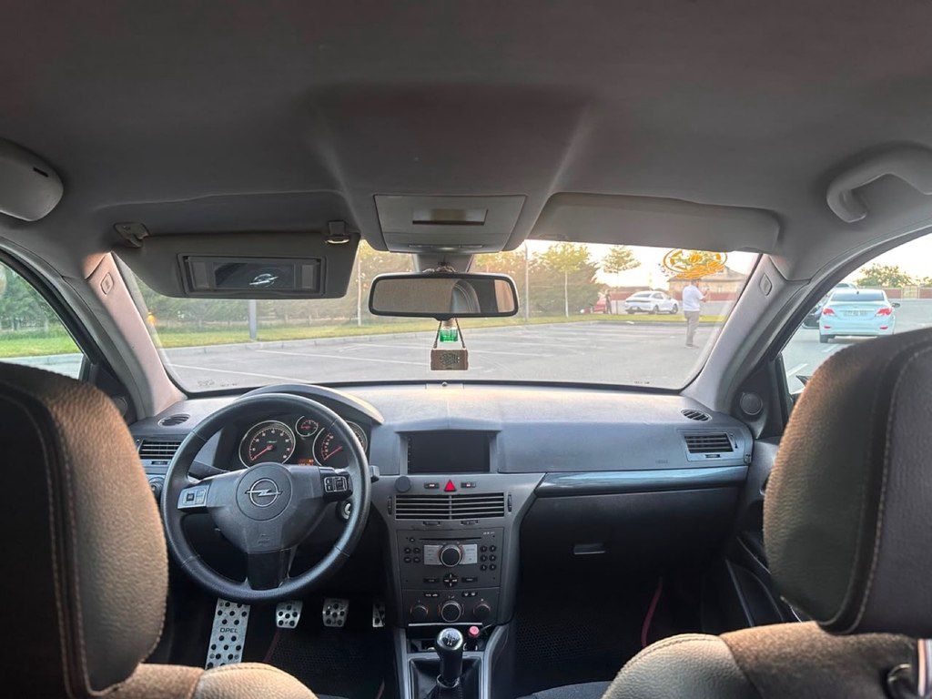 Opel Astra, 1.6 L, 2004 il, 207 900 km 99-CF-874 — Avtomobillər, Salyan (8)