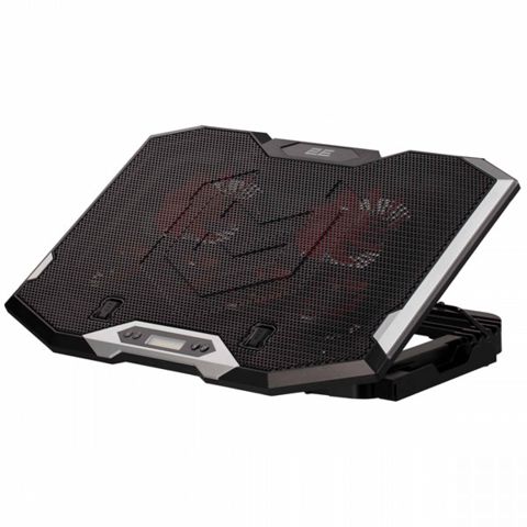 2E Gaming Laptop Cooling Pad Black CPG-004 — Bakı