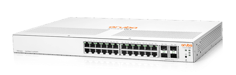 Aruba IOn 1930 24G 4SFP+ Switch JL682A — Bakı