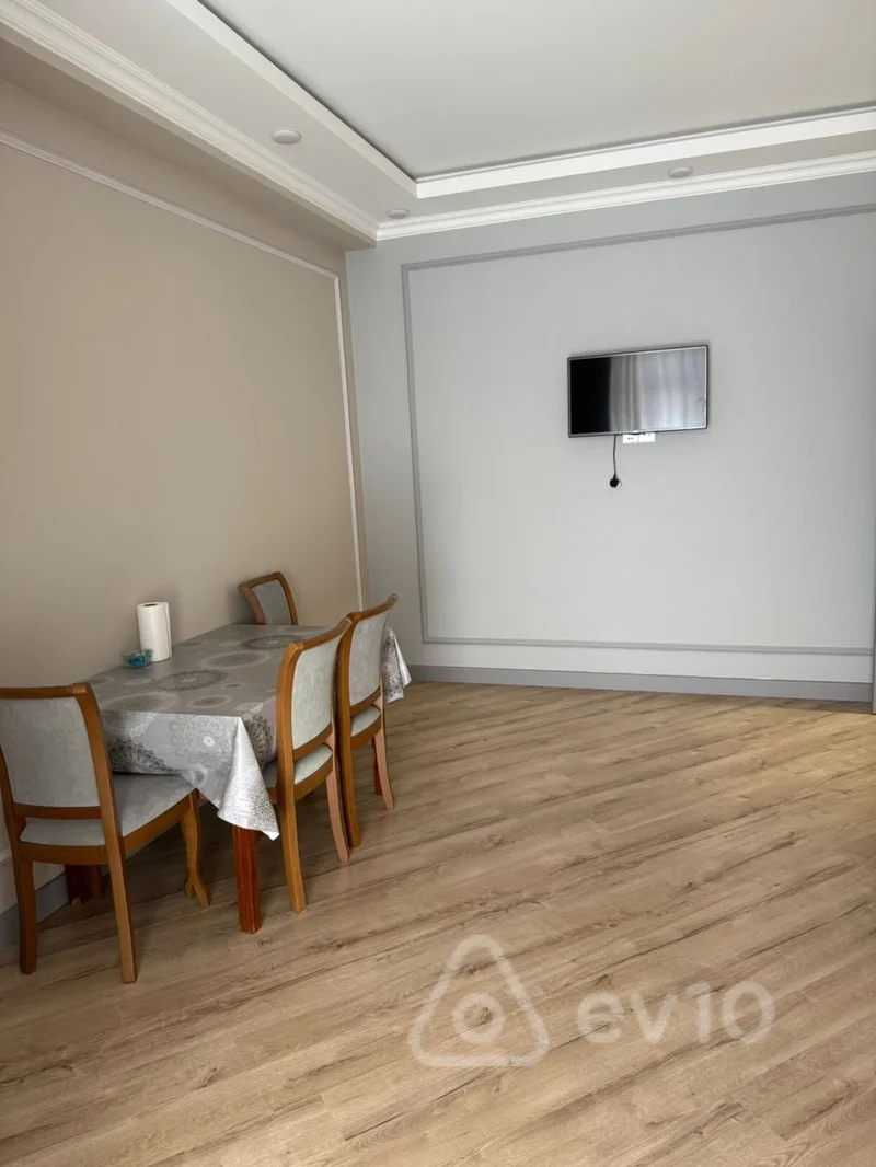2 otaqlı mənzil, 55 m², Azadliq — kirayə — Mənzil, Bakı (8)