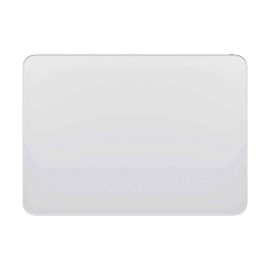 Trekpad Apple Magic Trackpad 3, Ağ — Smartfon aksesuarları, Bakı