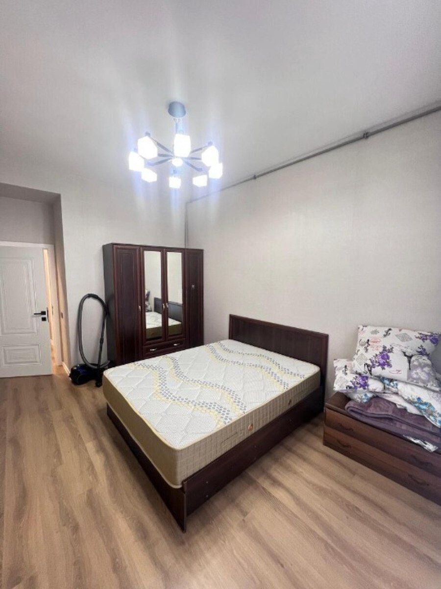 Satılır 2 otaqlı yeni tikili 64 m² — Mənzil, Bakı (5)