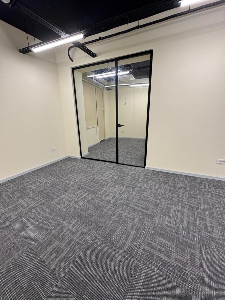 İcarəyə verilir 4 otaqlı ofis 200 m² — Ofis, Bakı (10)