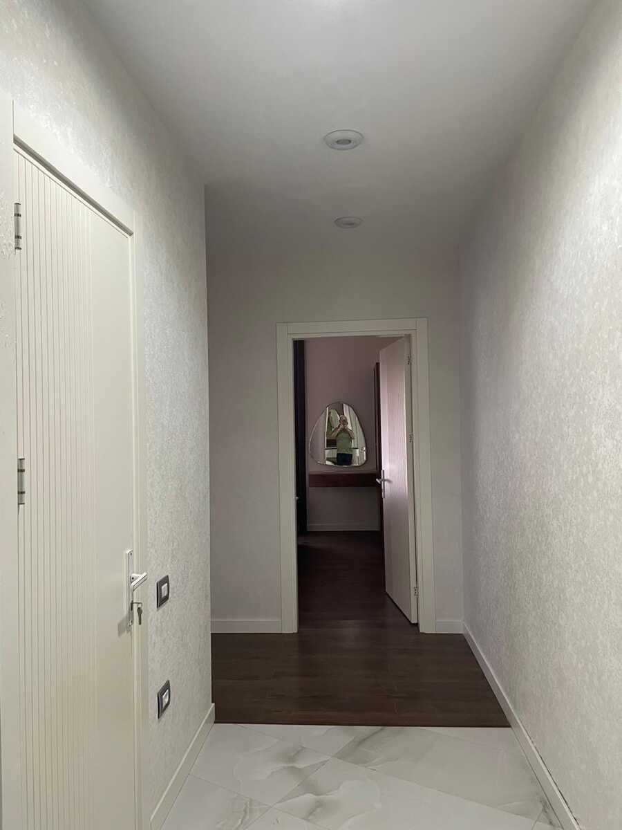 Satılır 2 otaqlı yeni tikili 81 m² — Mənzil, Bakı (12)