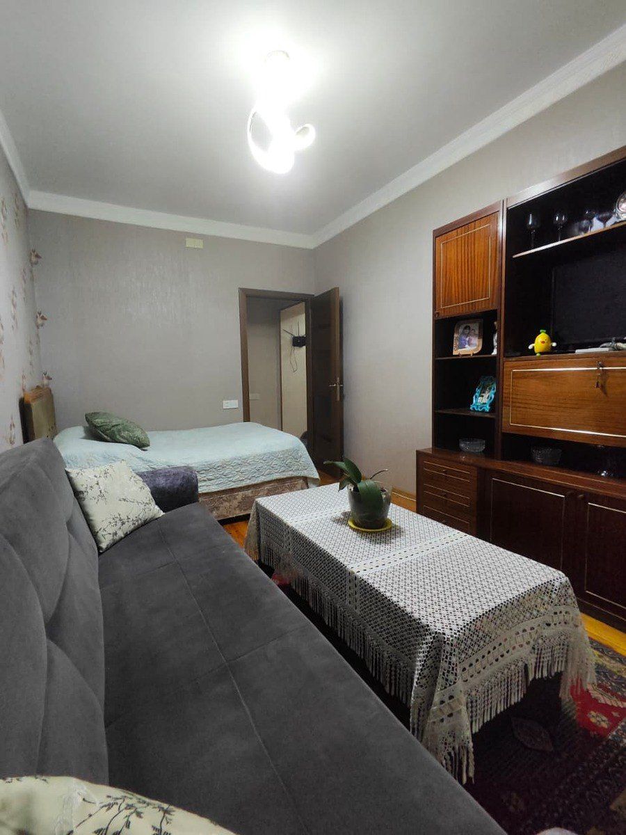 Satılır 3 otaqlı yeni tikili 114 m² — Mənzil, Bakı (5)