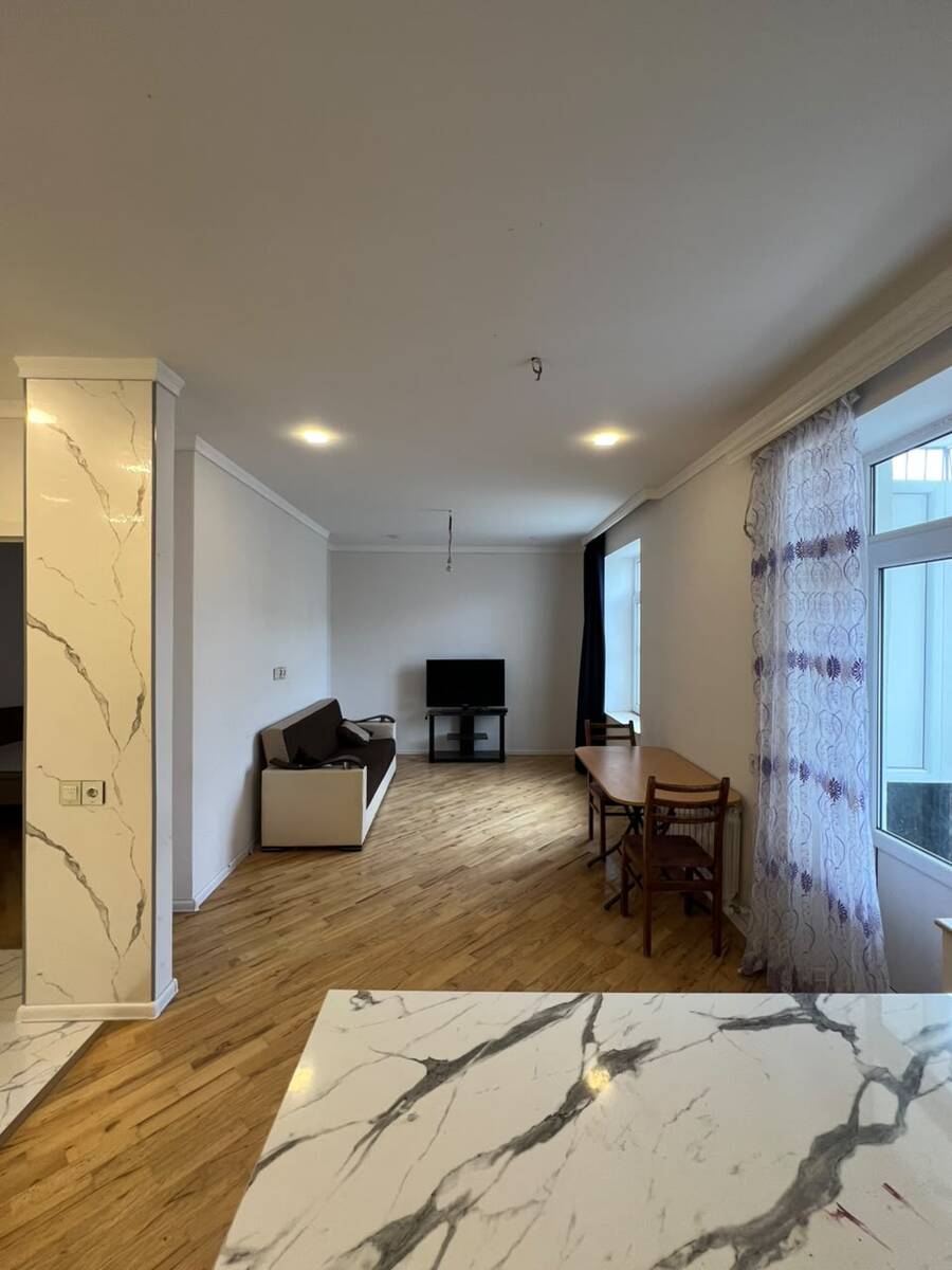 Satılır 2 otaqlı yeni tikili 57 m² — Mənzil, Bakı (7)