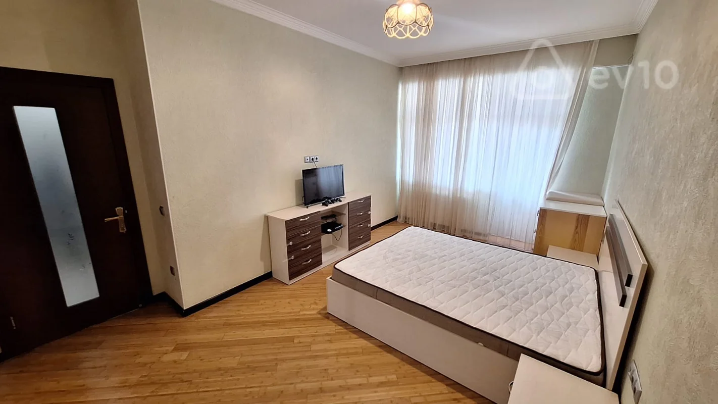 2 otaqlı mənzil, 55 m², xocali prospekti — kirayə — Mənzil, Bakı (4)