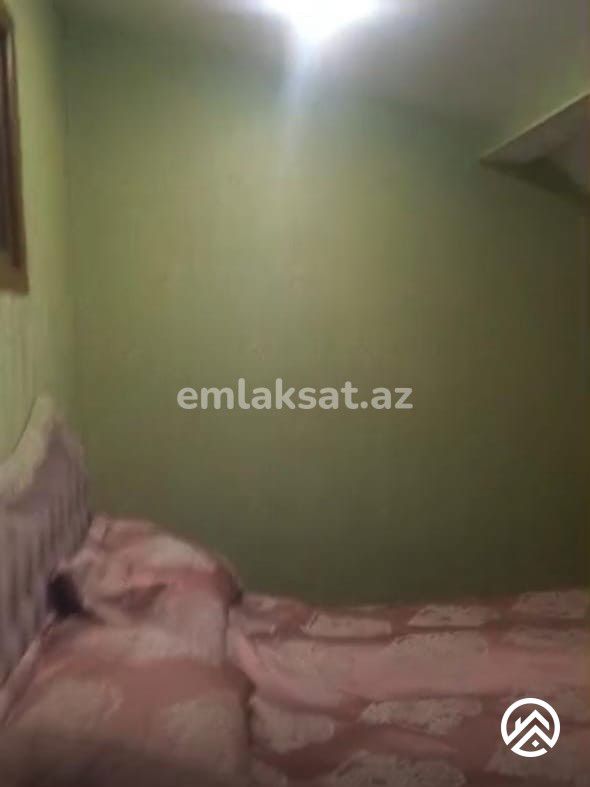 Satılır 2 otaq yeni tikili 38 m², Masazır — Mənzil, Bakı (12)