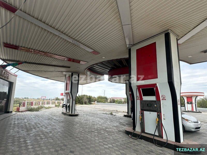 satış, biləsuvar rayonu — Ofis, Bakı (5)